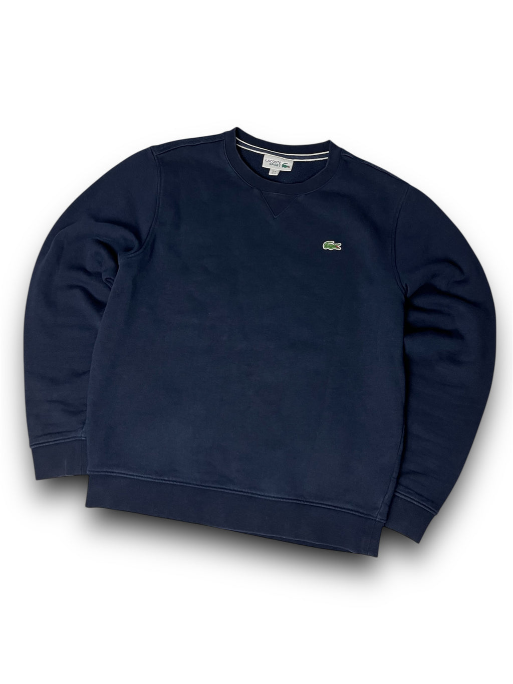 Lacoste Sweater (M)
