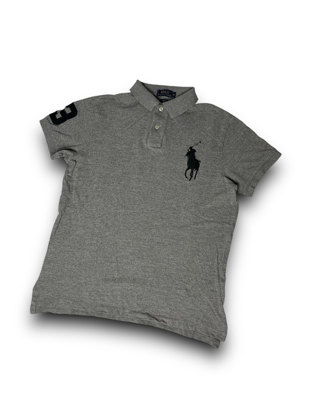 Ralph Lauren Polo (M)