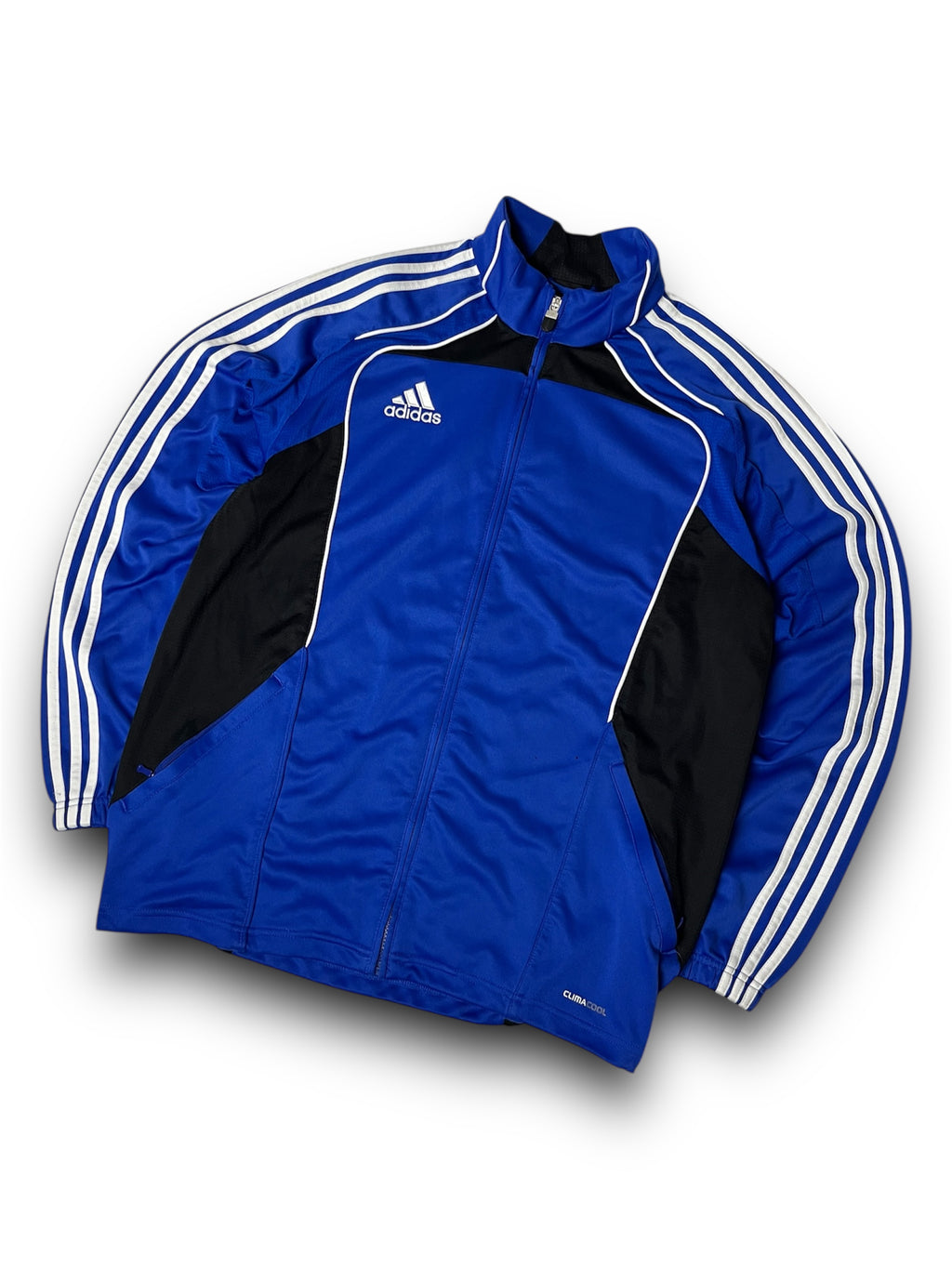 Adidas Trainingsjacke (L)