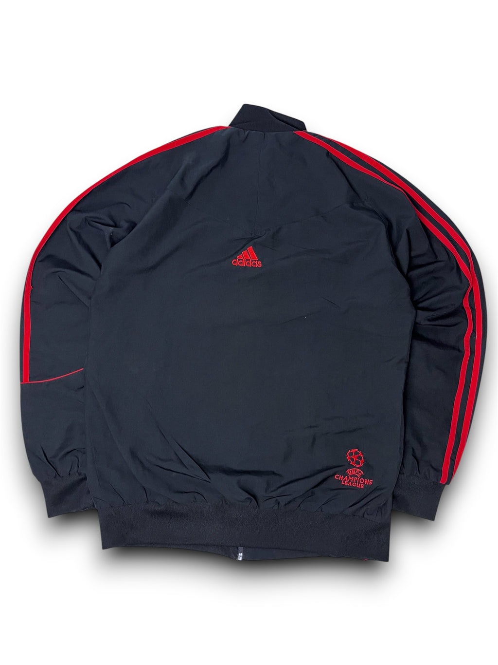Ac Mailand Trackjacke (L)