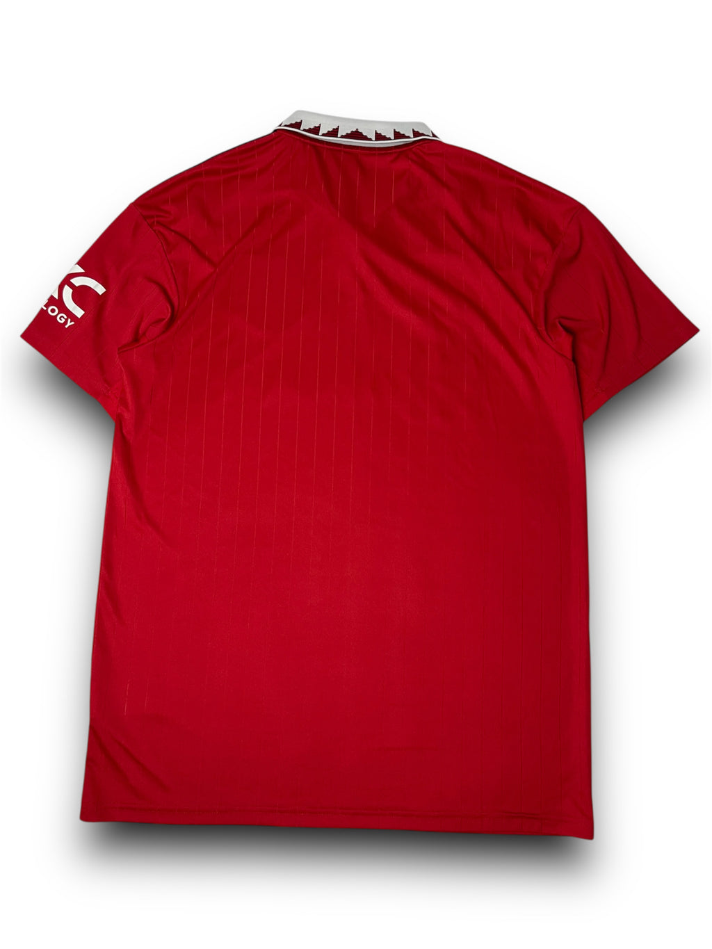 Adidas Manchester United Trikot (M)