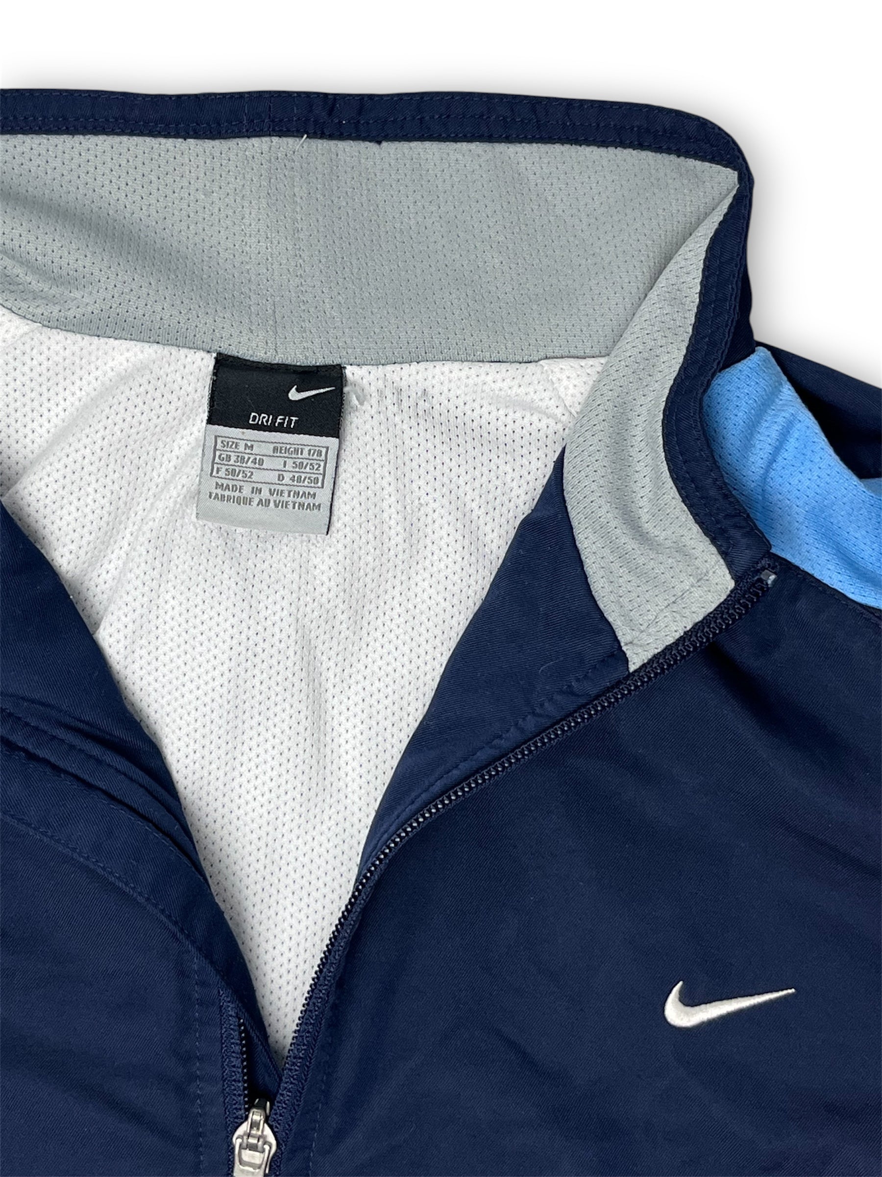 Nike Trackjacke (M)