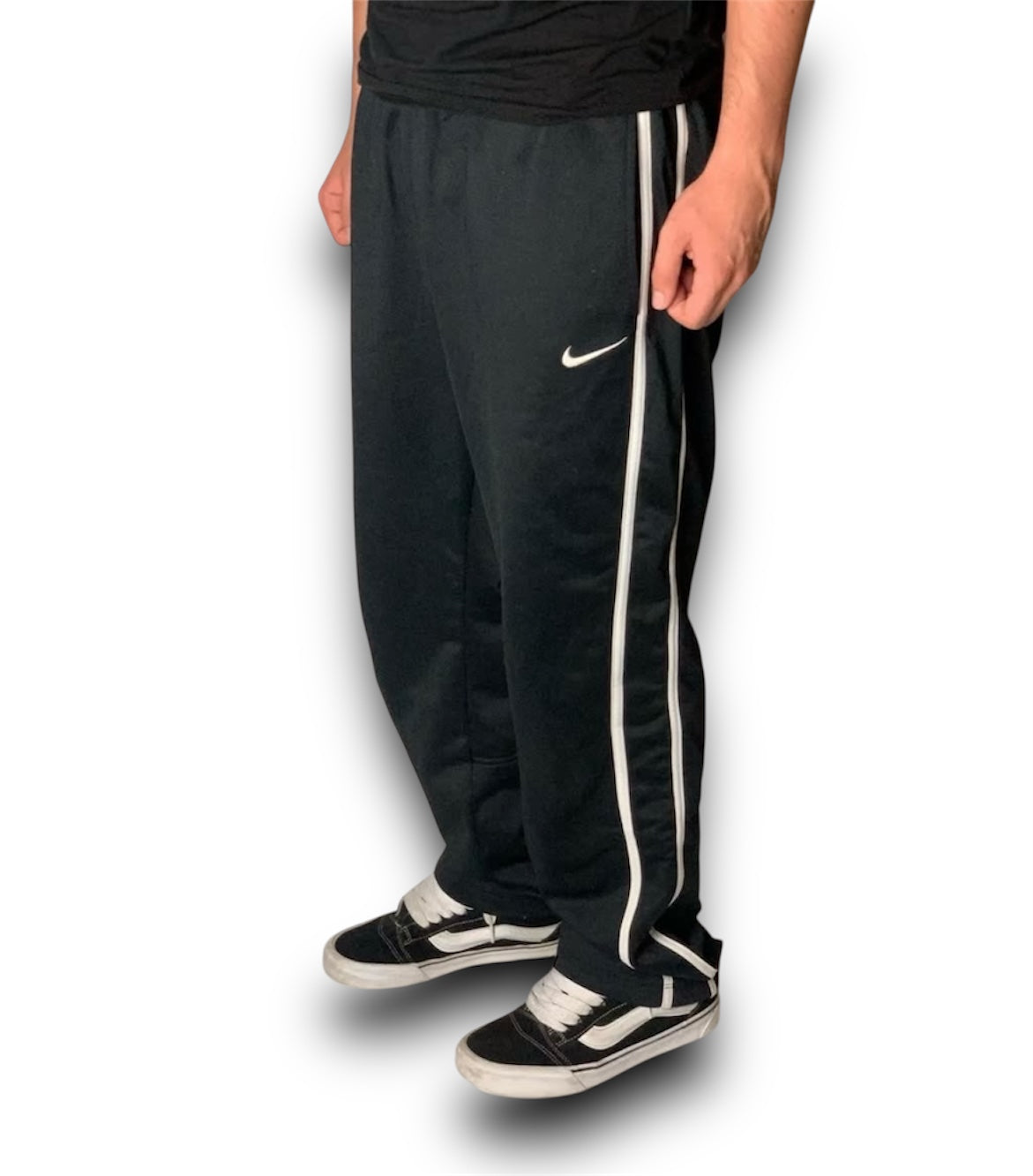 Nike Trainingshose (M)