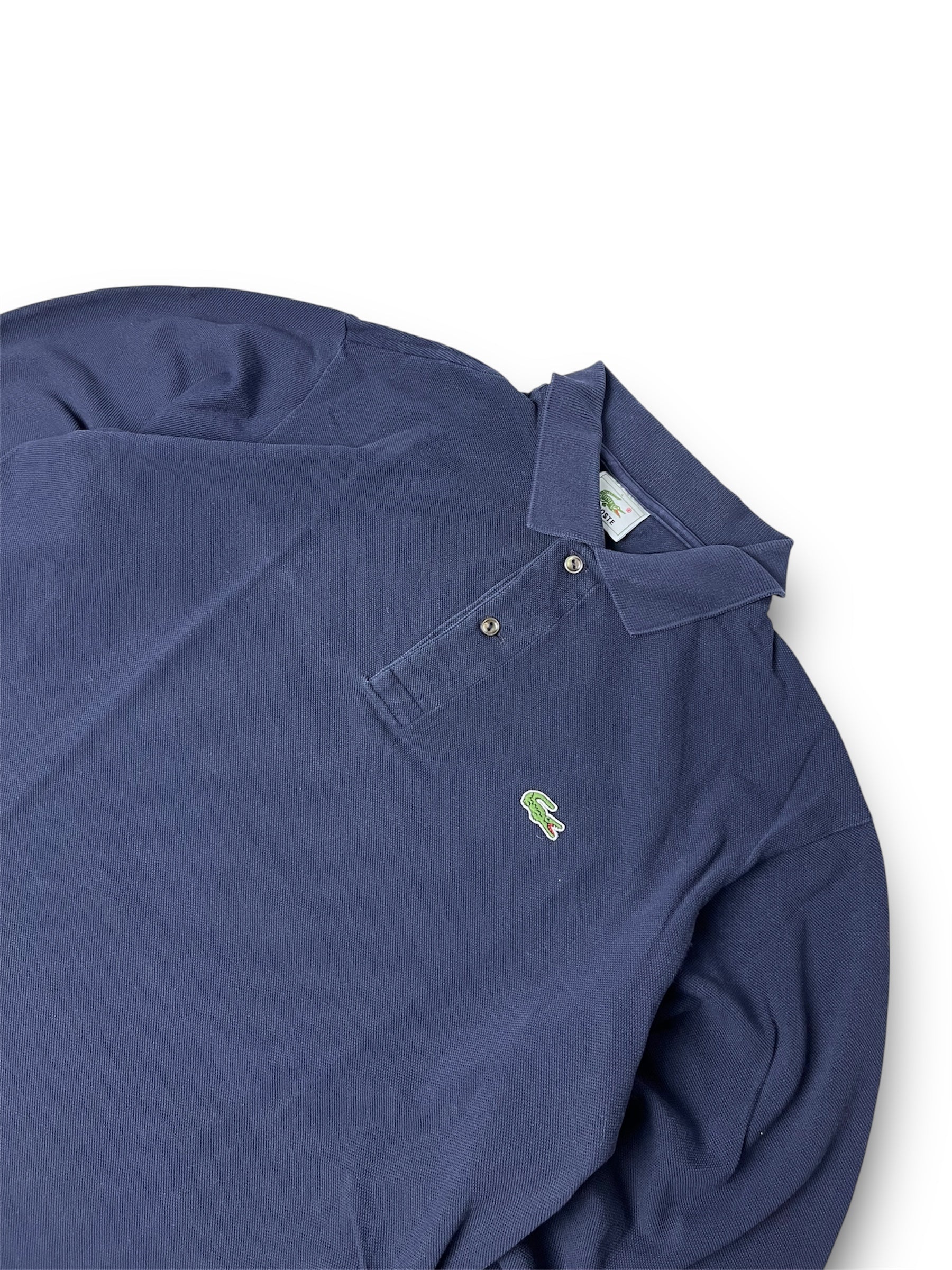 Lacoste Polohemd (M)