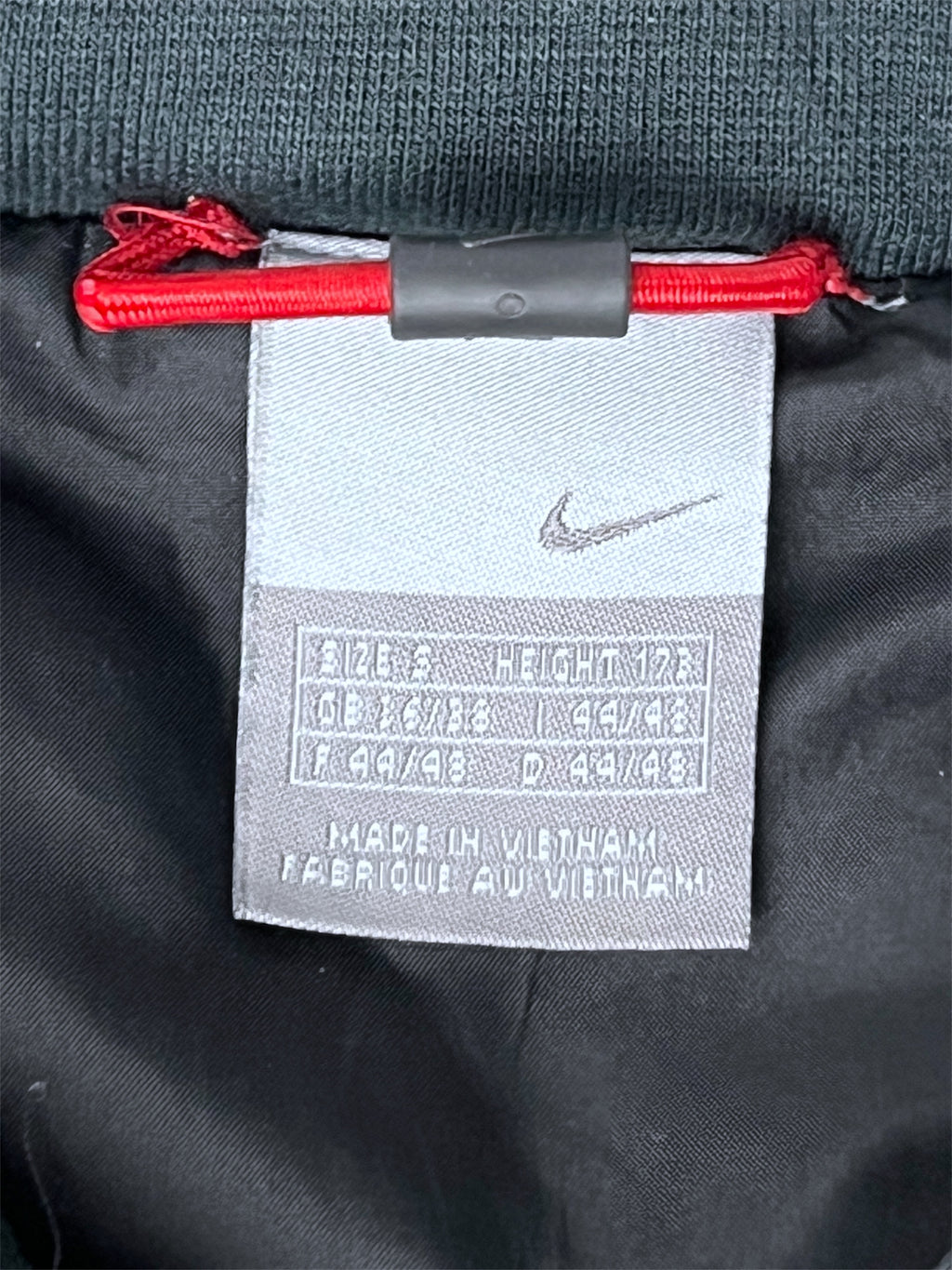 Nike Pufferweste (S)