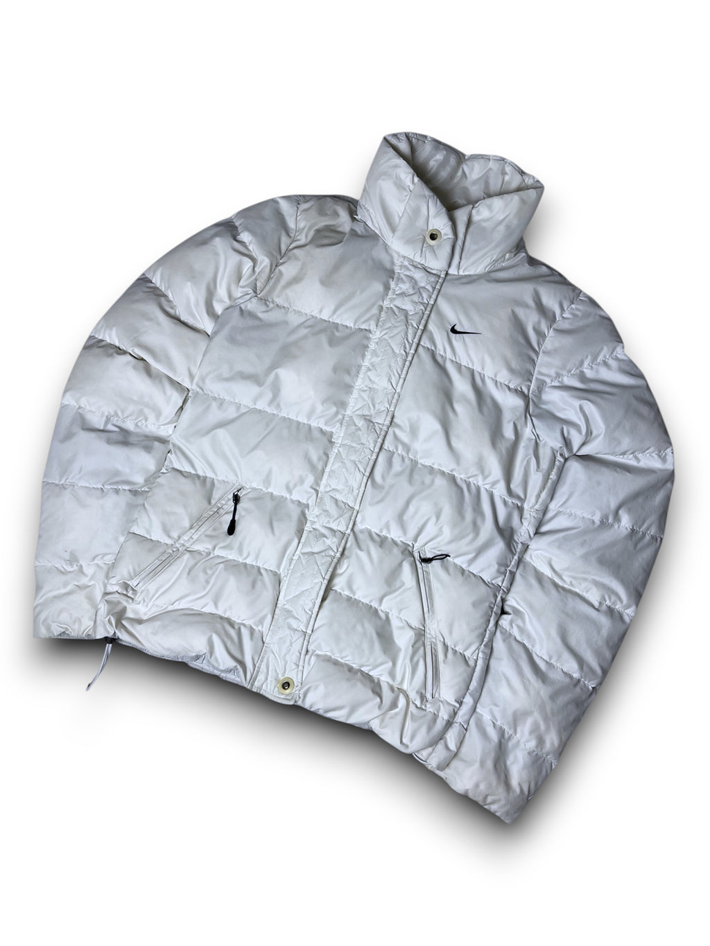 Nike Pufferjacke (S)