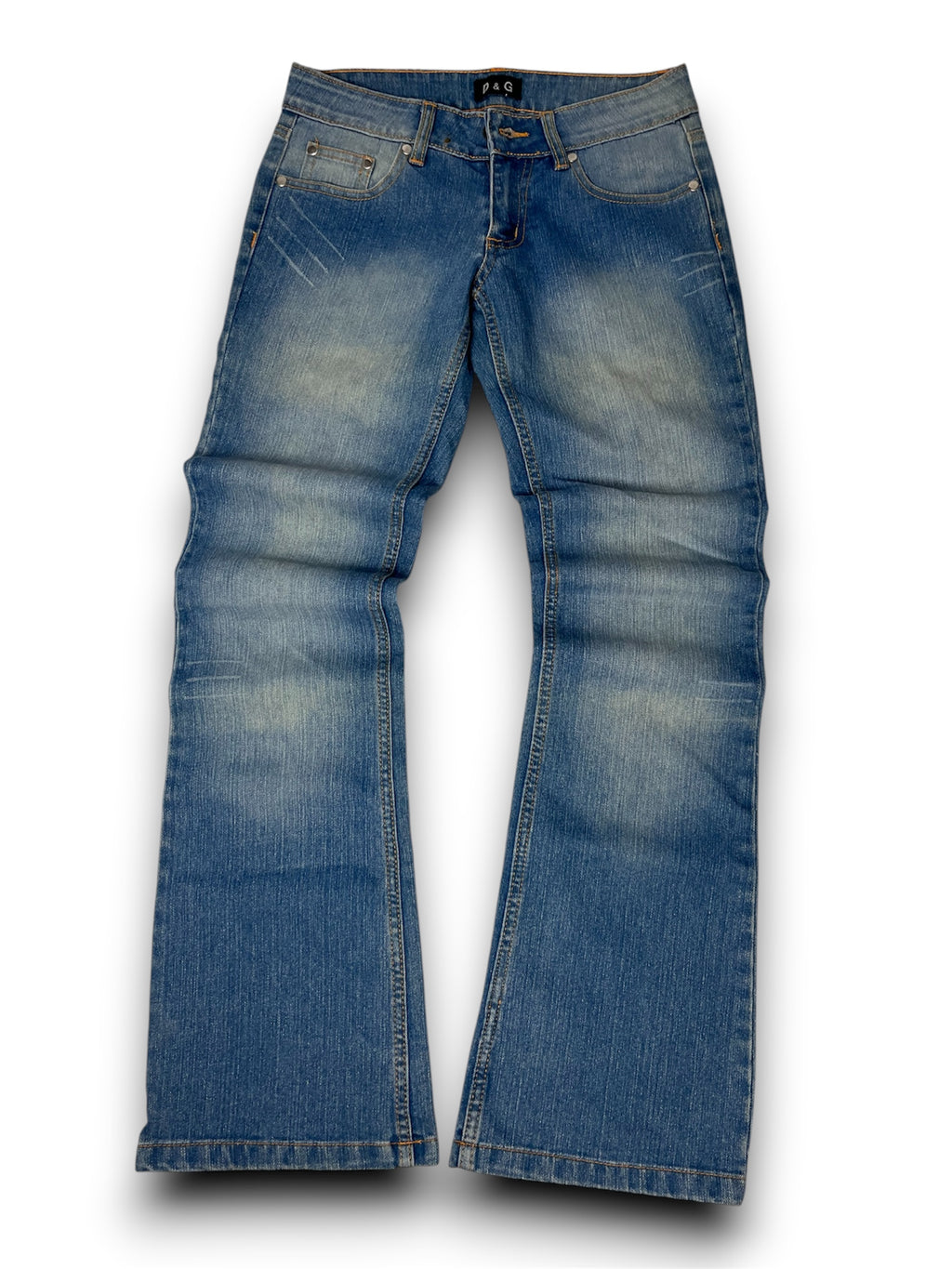 Dolce & Gabbana Jeans (Frauen XS)
