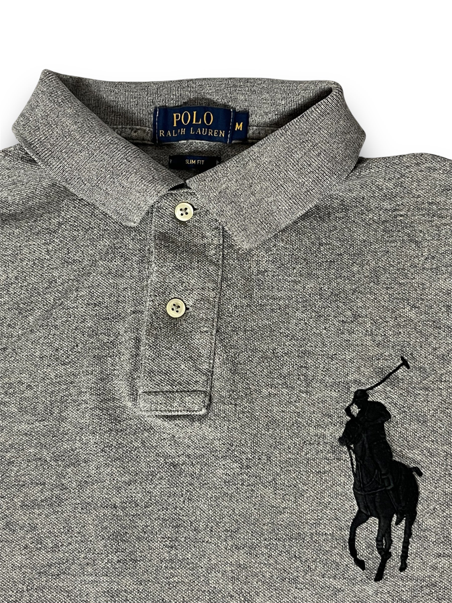 Ralph Lauren Polo (M)
