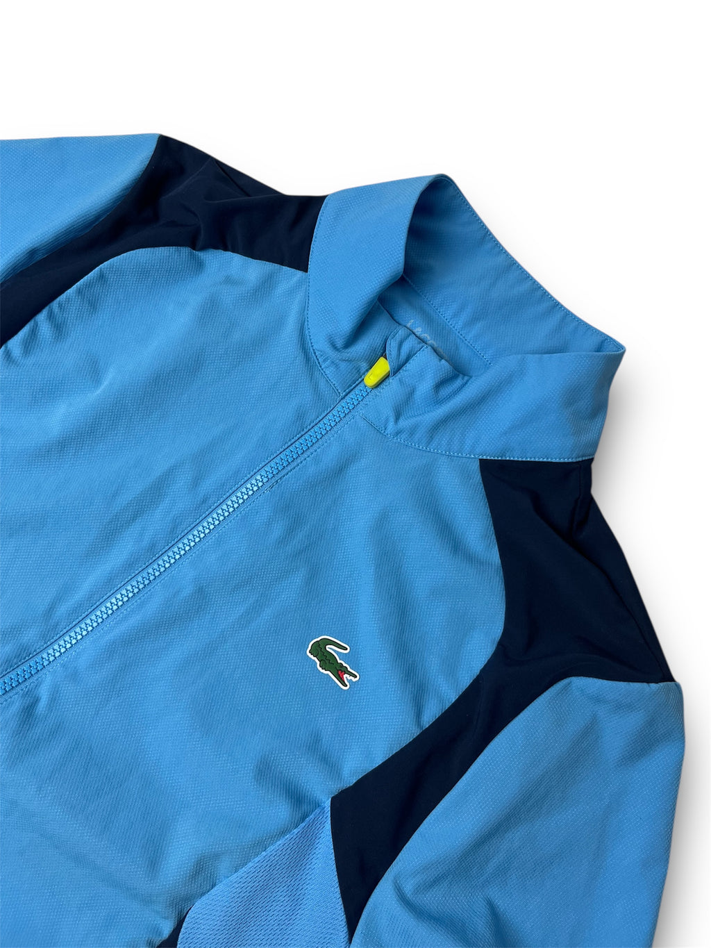 Lacoste Tracksuit (S)