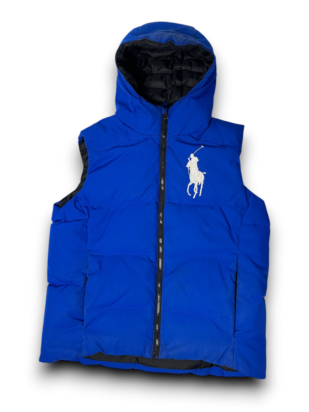 Ralph Lauren Pufferweste (S)