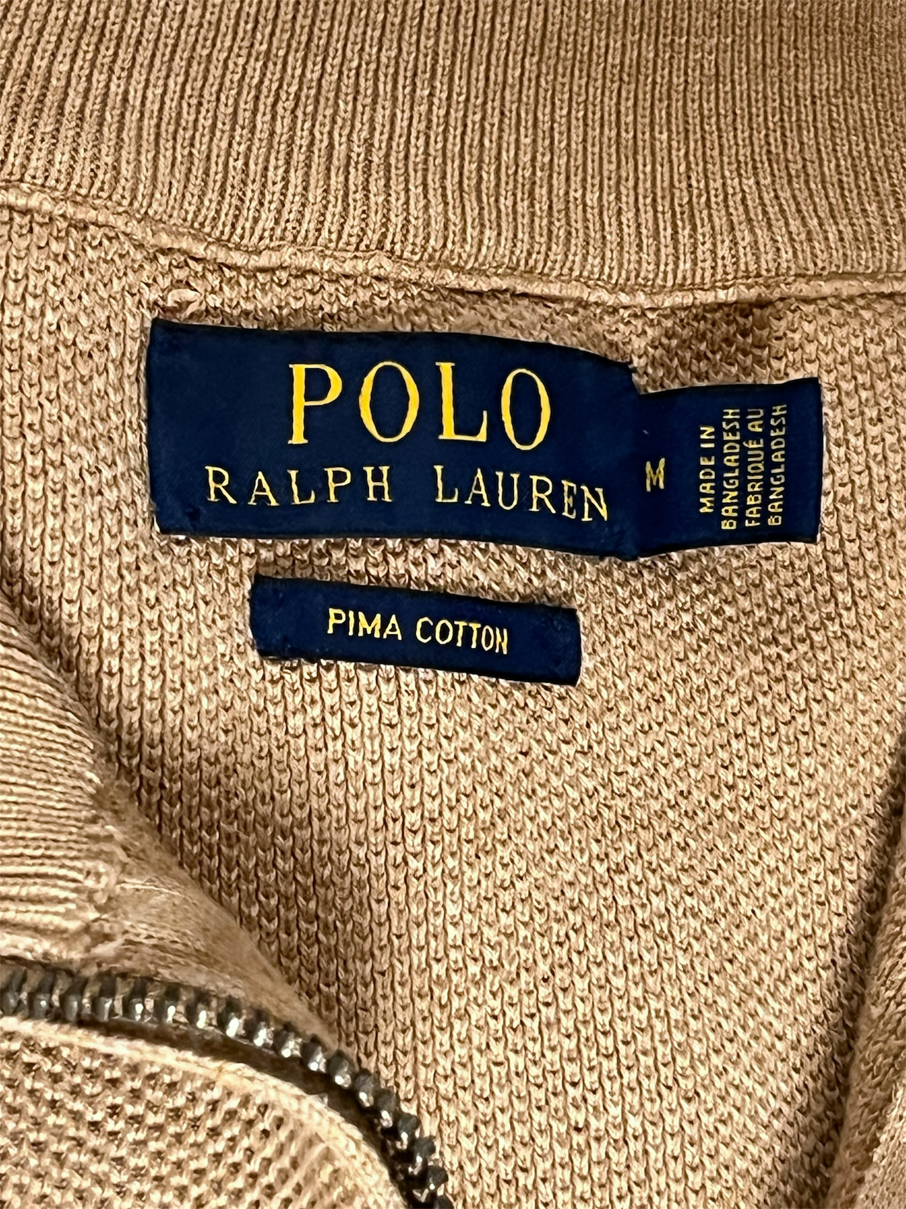 Ralph Lauren Sweater (M)