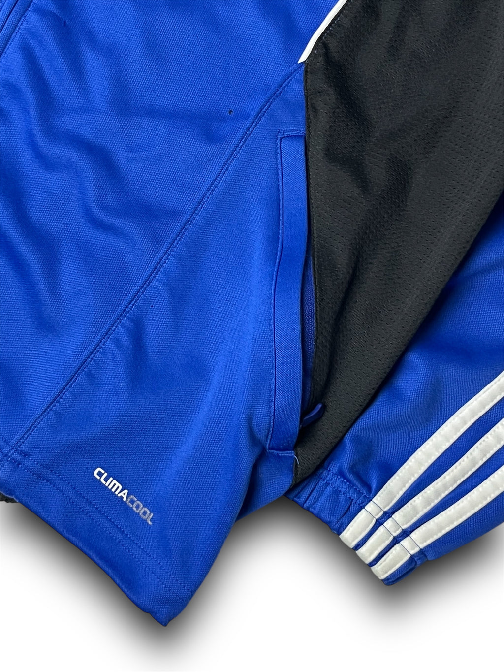 Adidas Trainingsjacke (L)