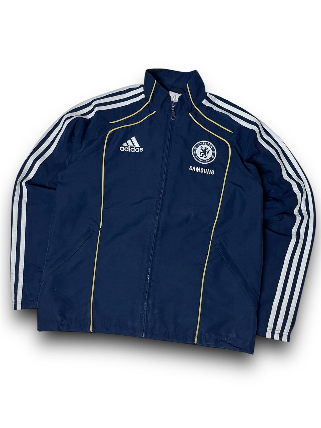 Chelsea Trackjacke (S)