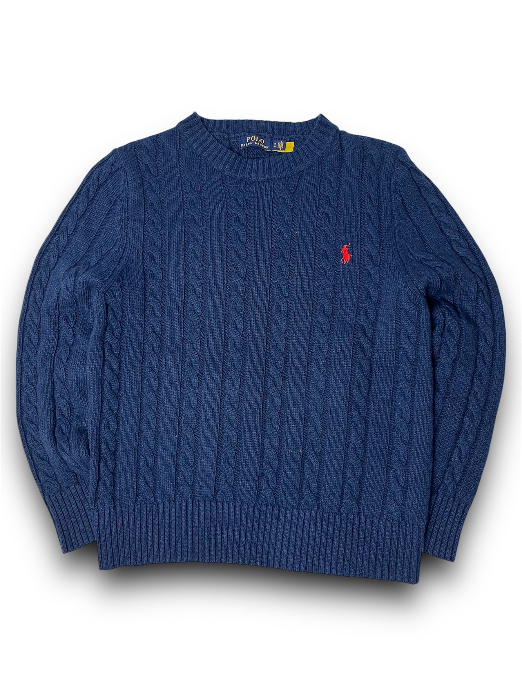 Ralph Lauren Sweater (M)