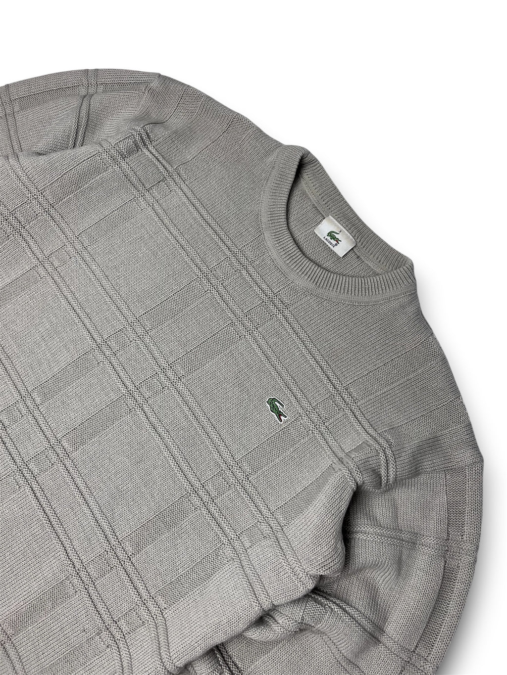 Lacoste Sweater (S)