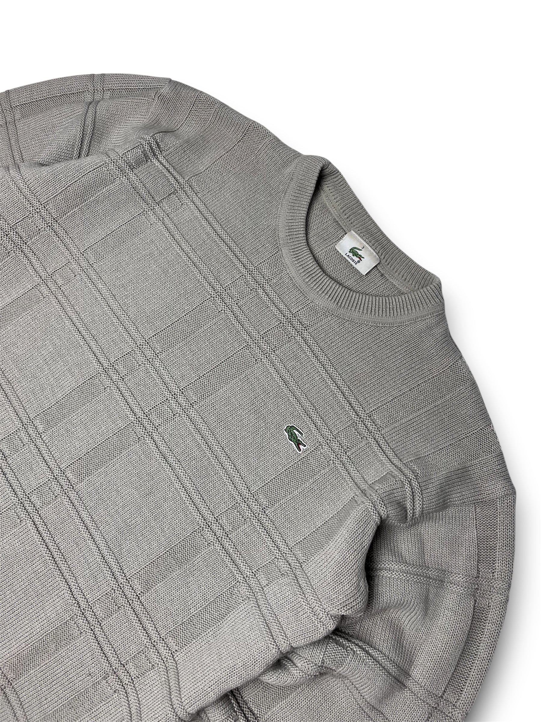 Lacoste Sweater (S)