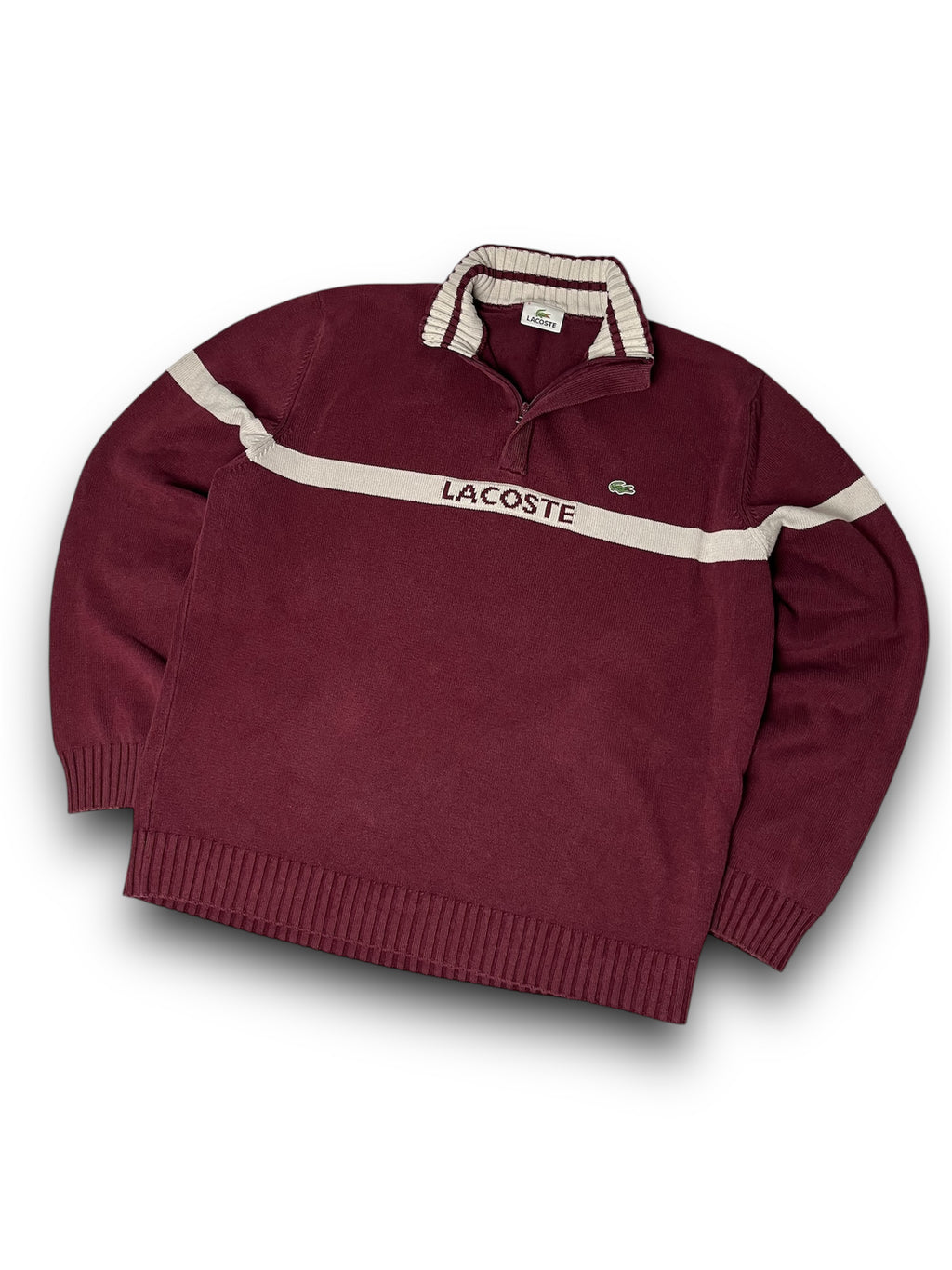 Lacoste Sweater (M)