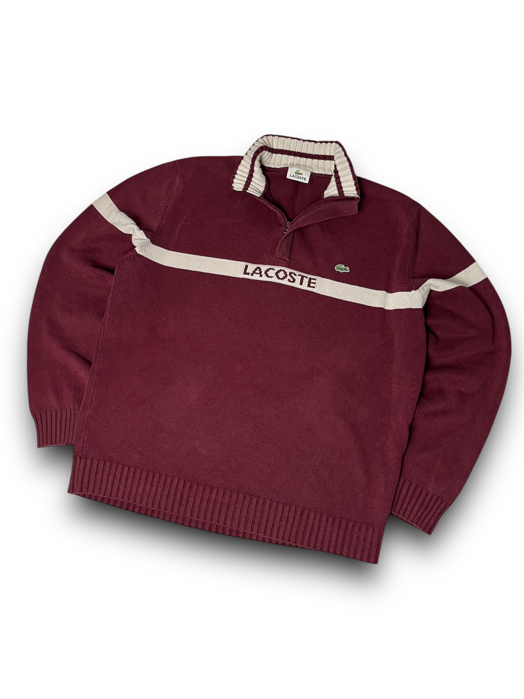 Lacoste Sweater (M)