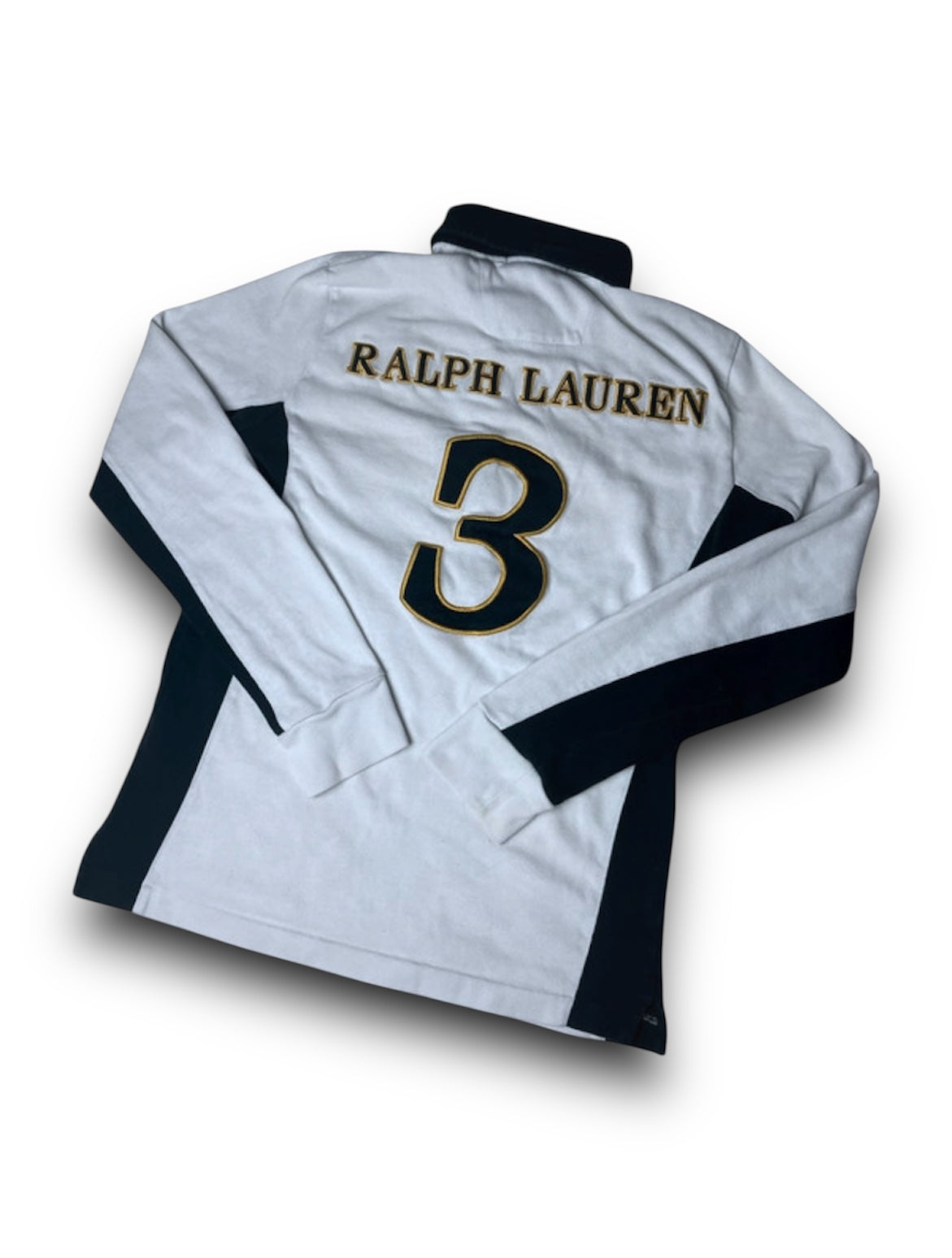 Ralph Lauren Polohemd (S)