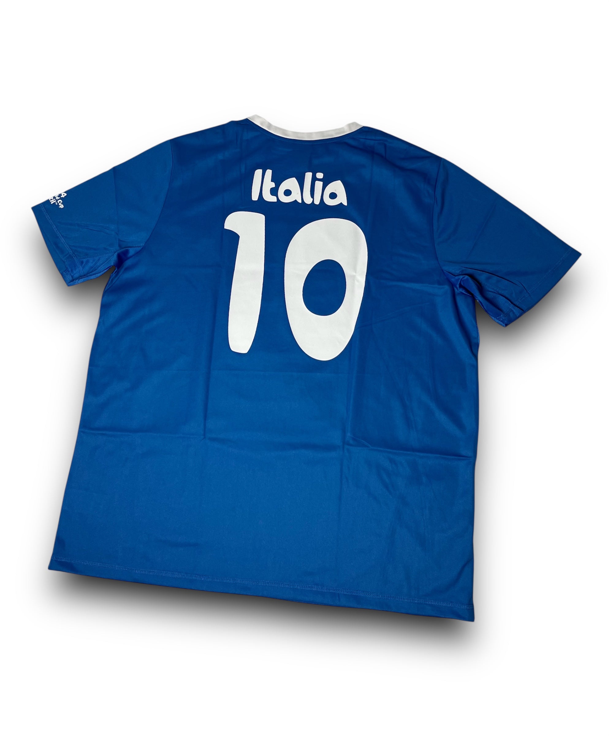 Italien Trikot (XL)