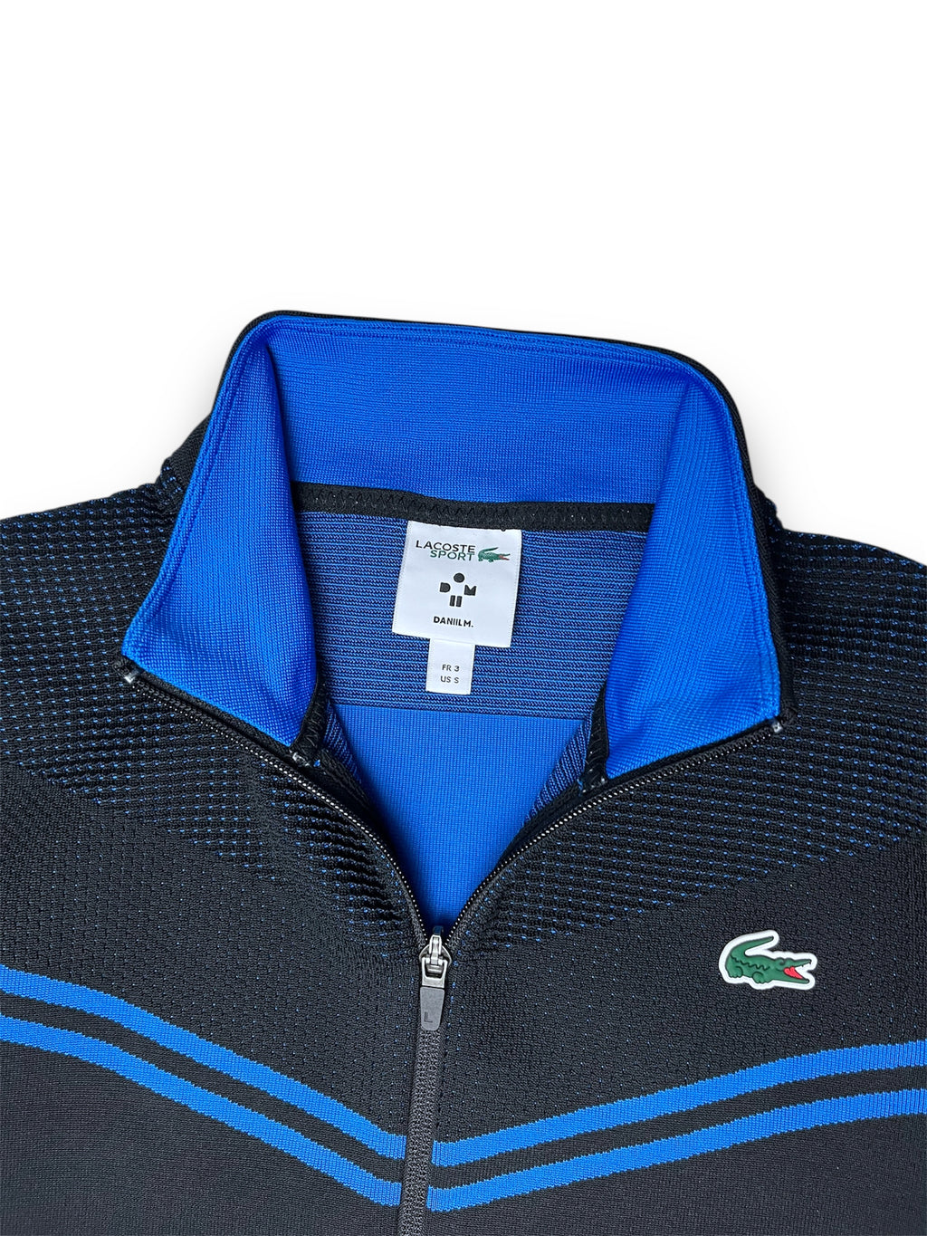 Lacoste Trainingsjacke (S)