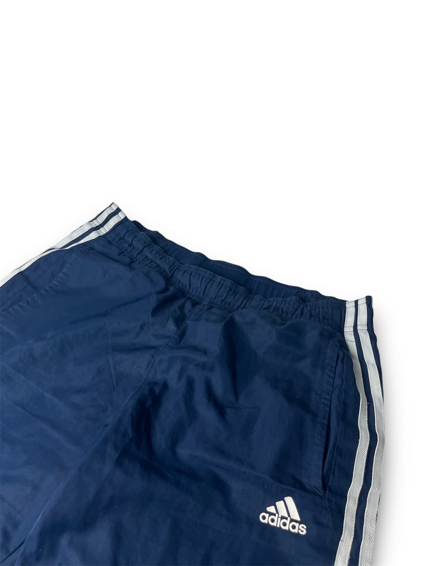 Adidas Tracksuit (S)