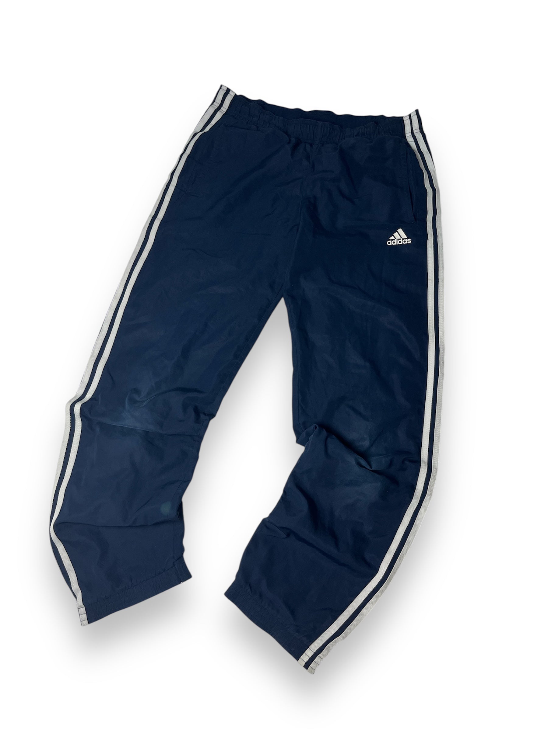 Adidas Tracksuit (S)