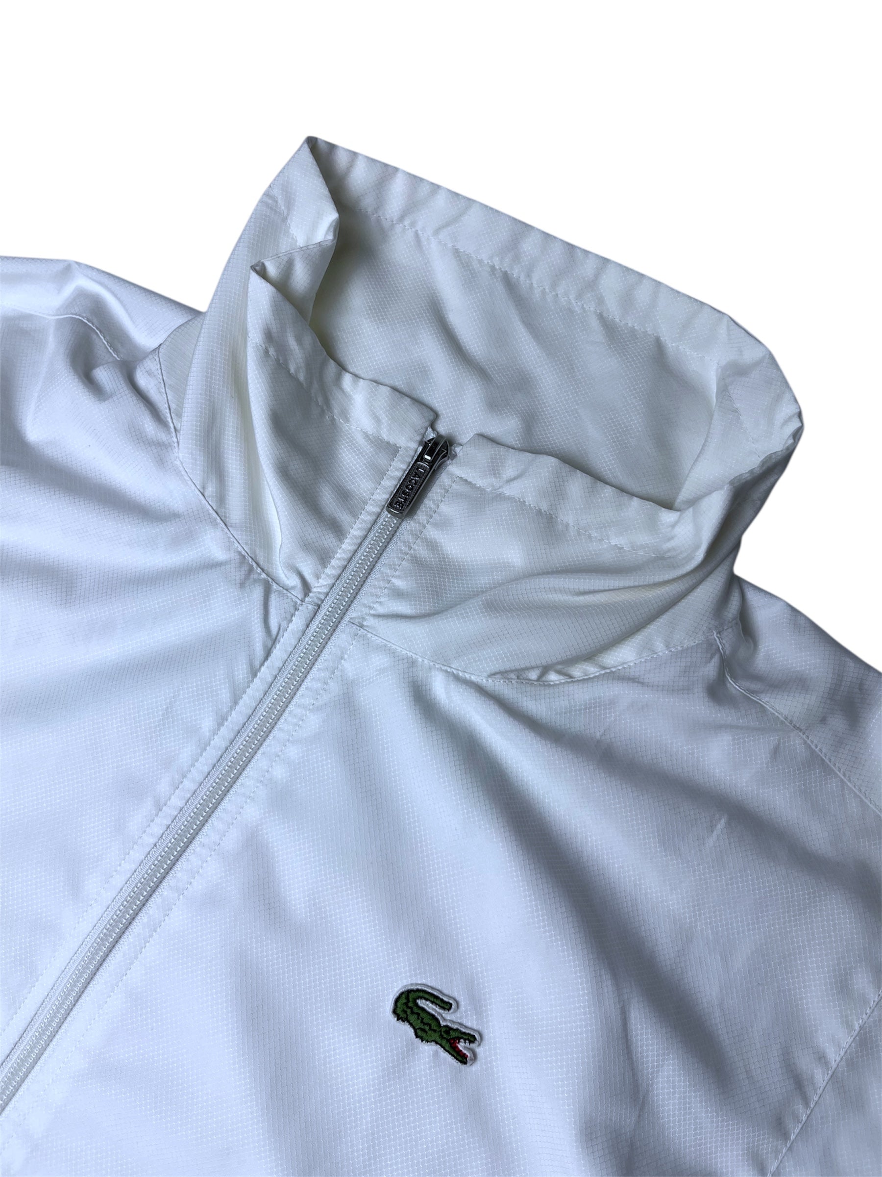 Lacoste Trackjacket (L)