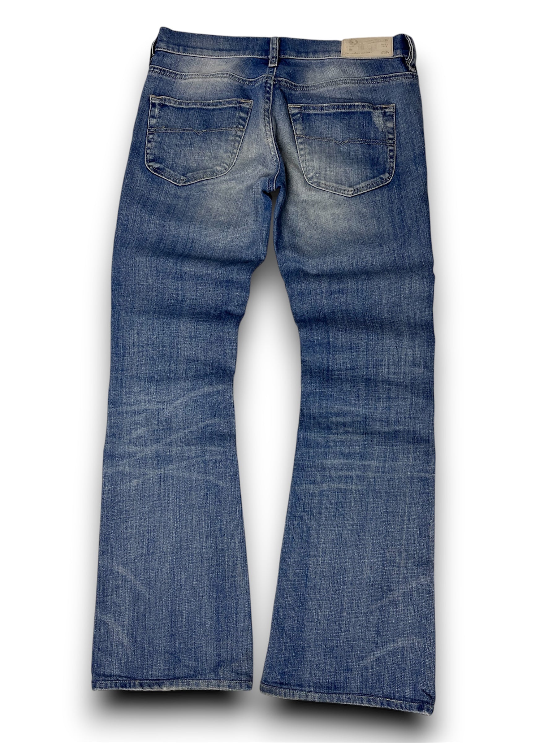 Diesel Jeans (Frauen XS)