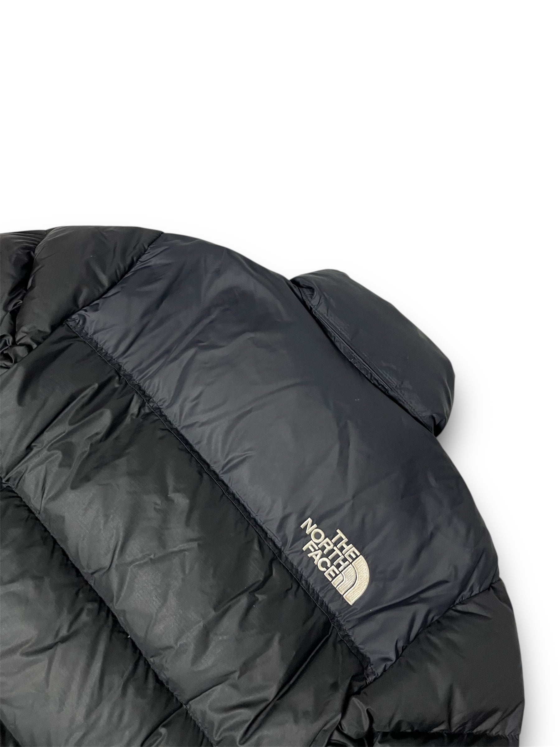 North Face Pufferjacke (S)