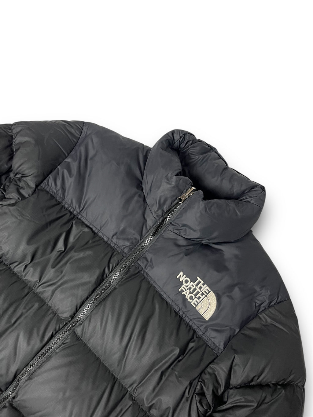 North Face Pufferjacke (S)