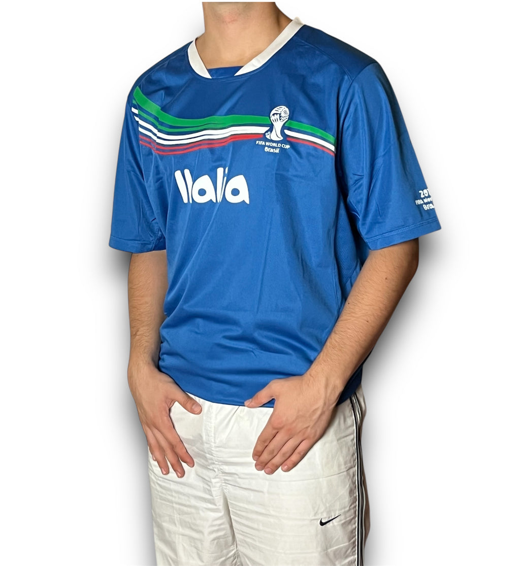 Italien Trikot (XL)