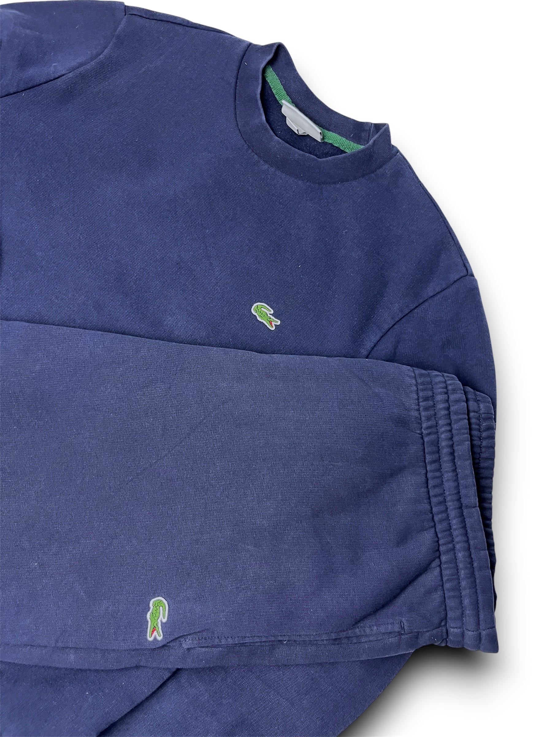 Lacoste Tracksuit (M)