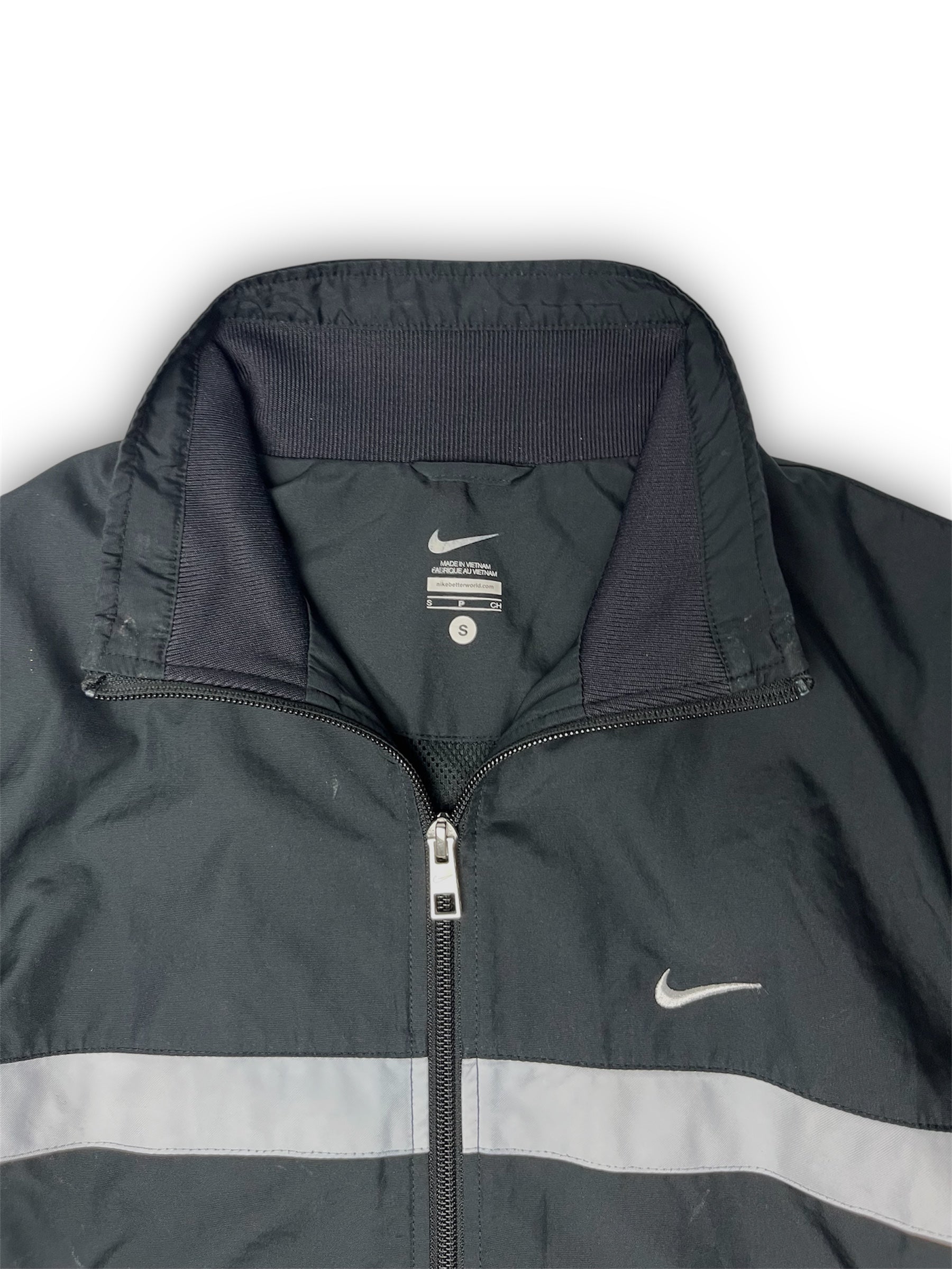 Nike Trackjacke (S)