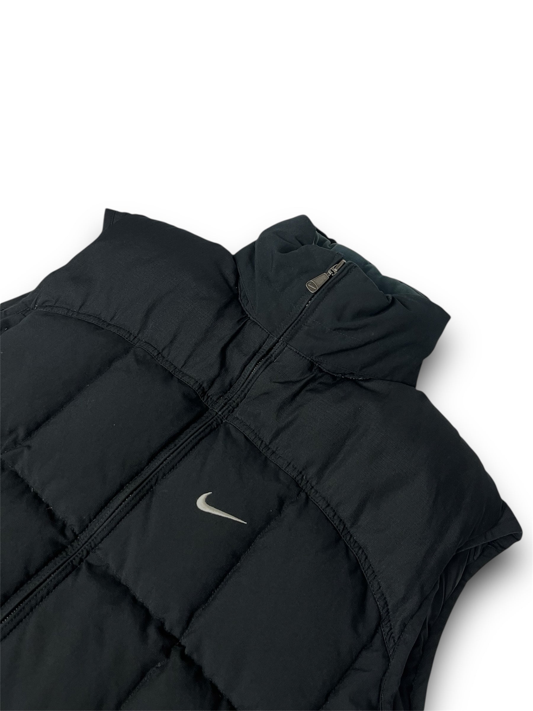 Nike Pufferweste (S)