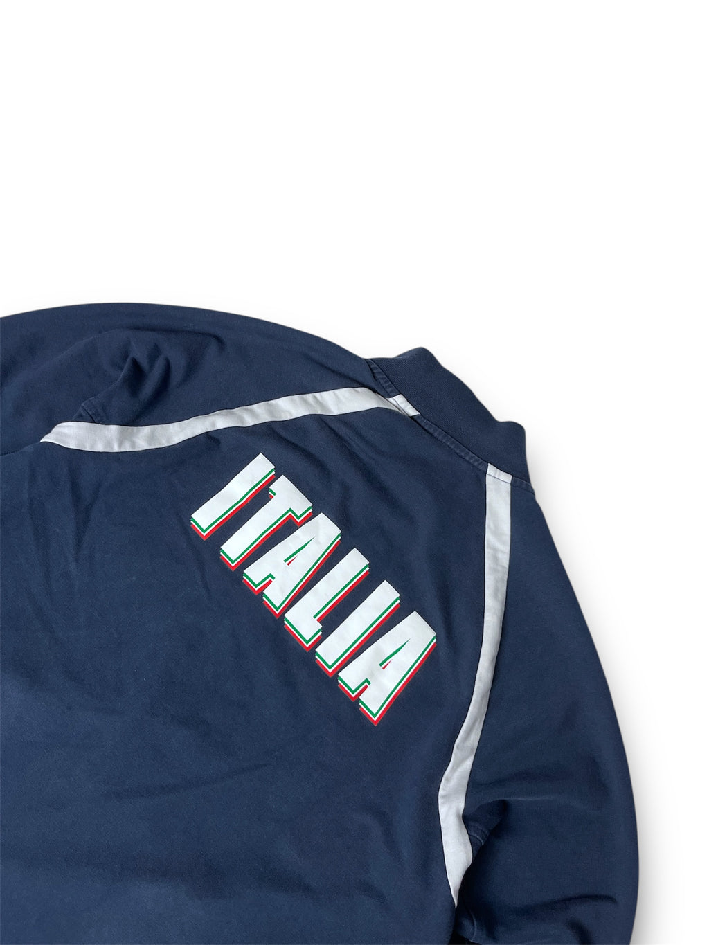 Armani Italia Trainingsjacke (M)