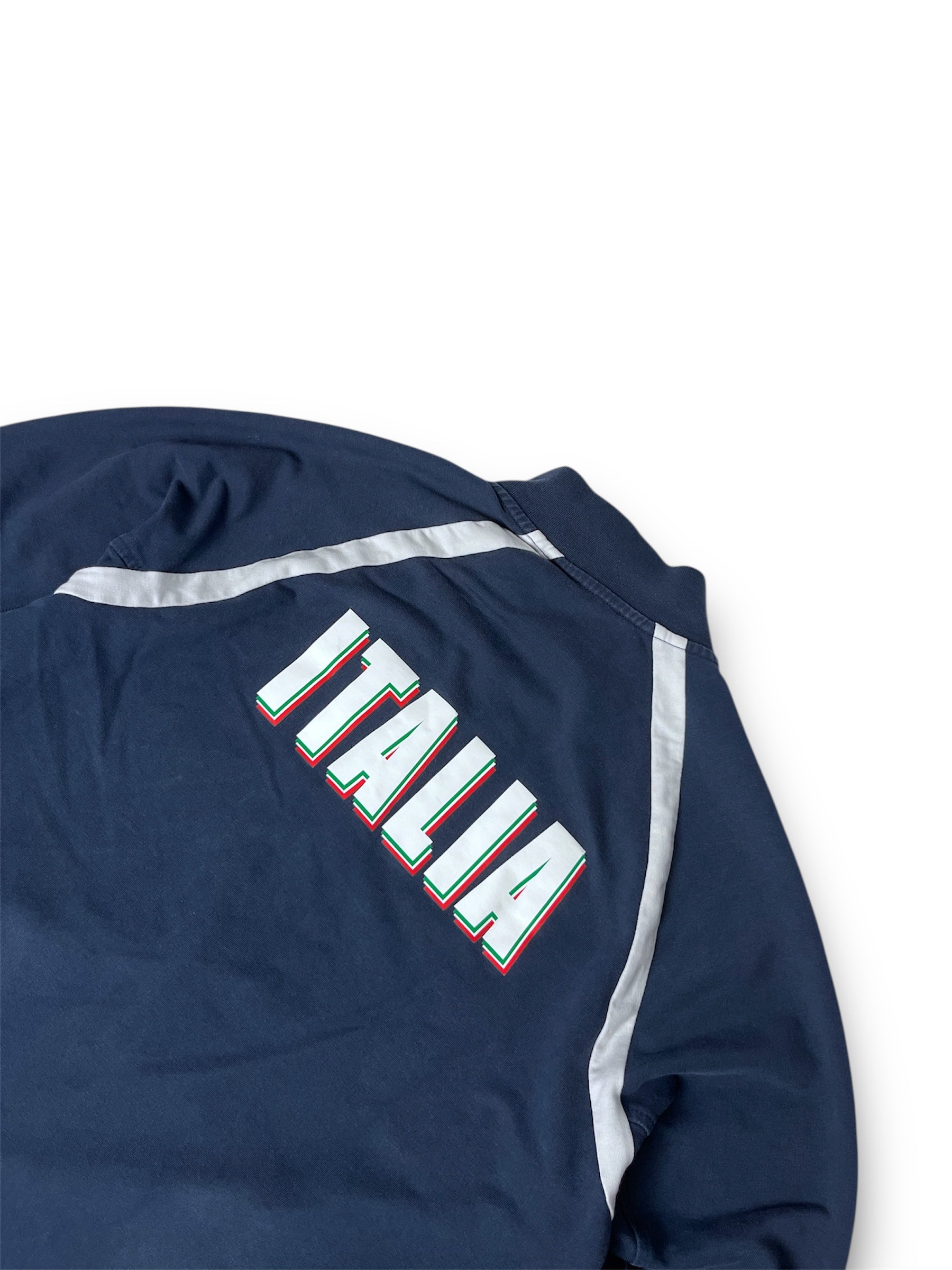 Armani Italia Trainingsjacke (M)