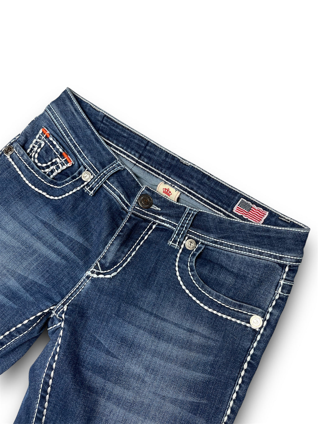 True Religion Jeans (M)