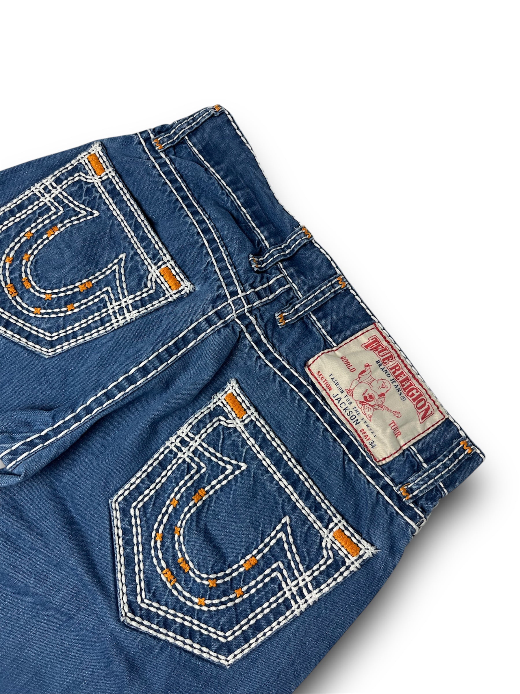 True Religion Jeans (L)