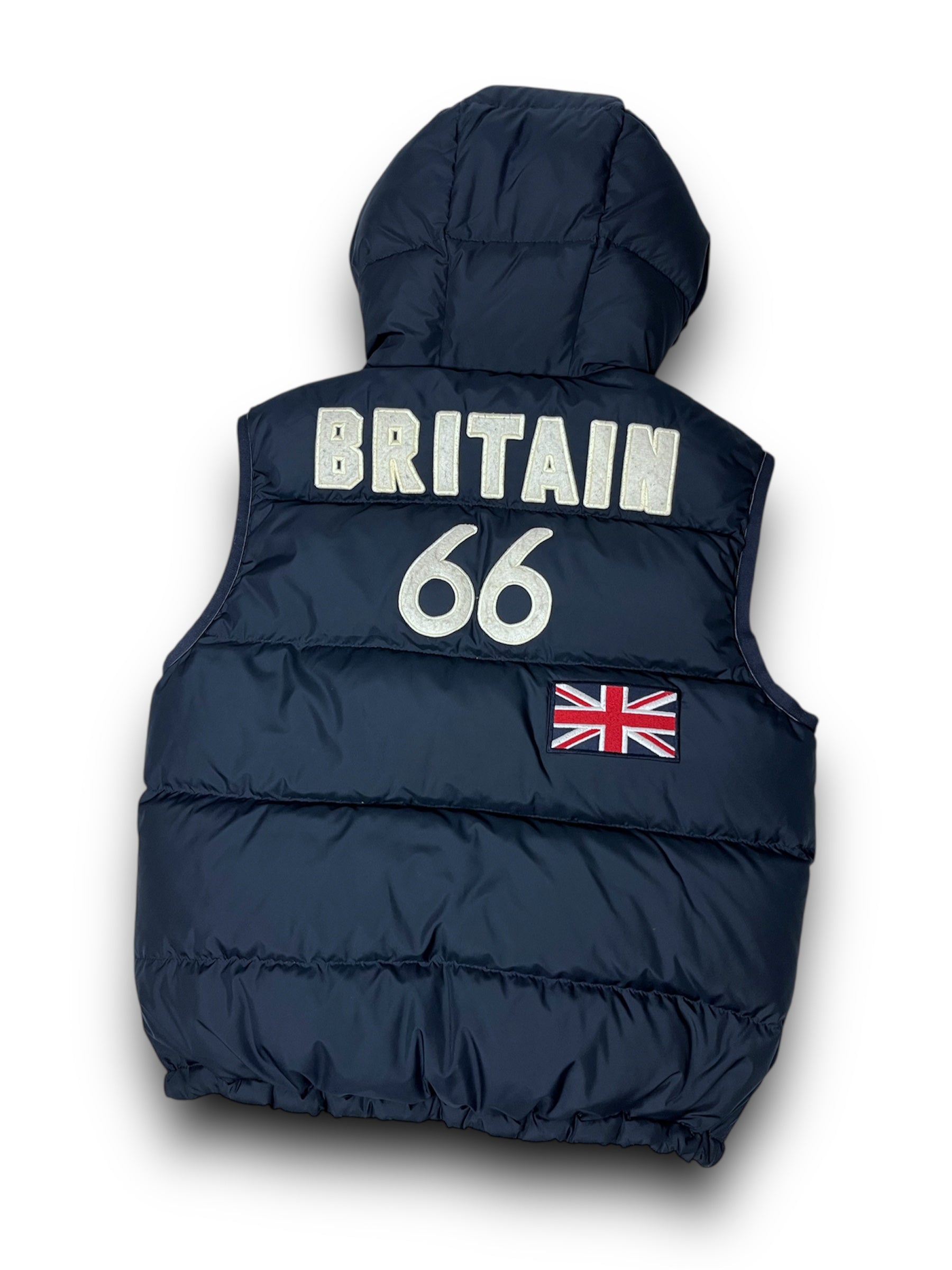 Ralph Lauren Pufferweste