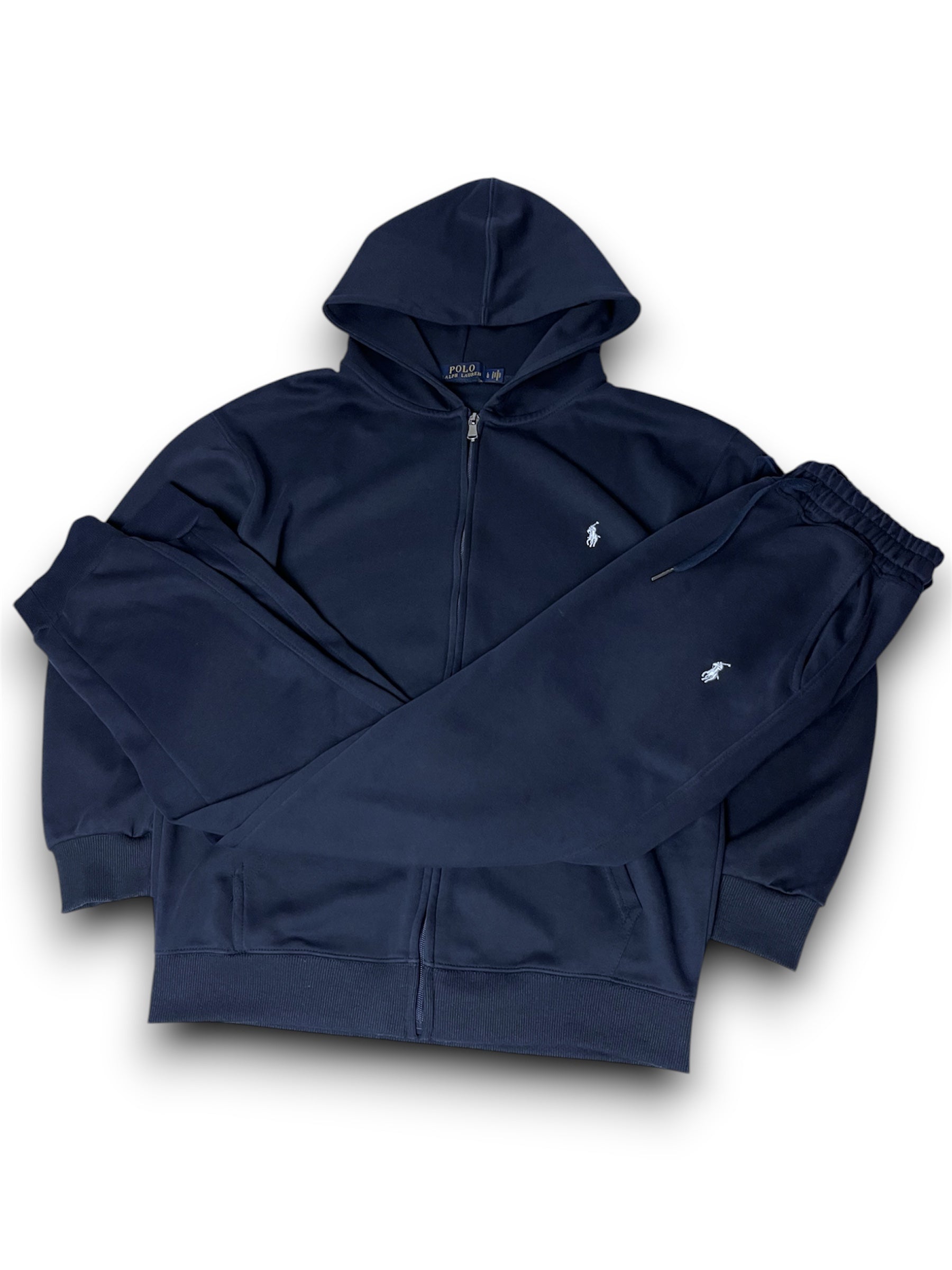 Ralph Lauren Tracksuit (M)