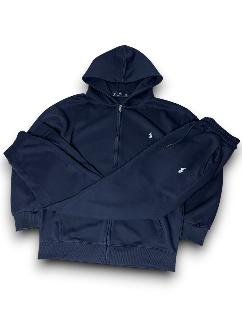 Ralph Lauren Tracksuit (M)