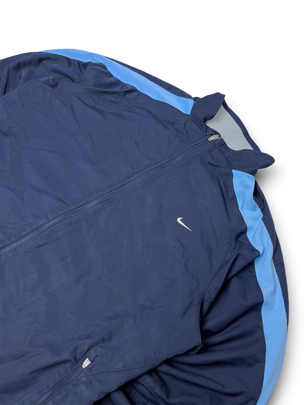 Nike Trackjacke (M)