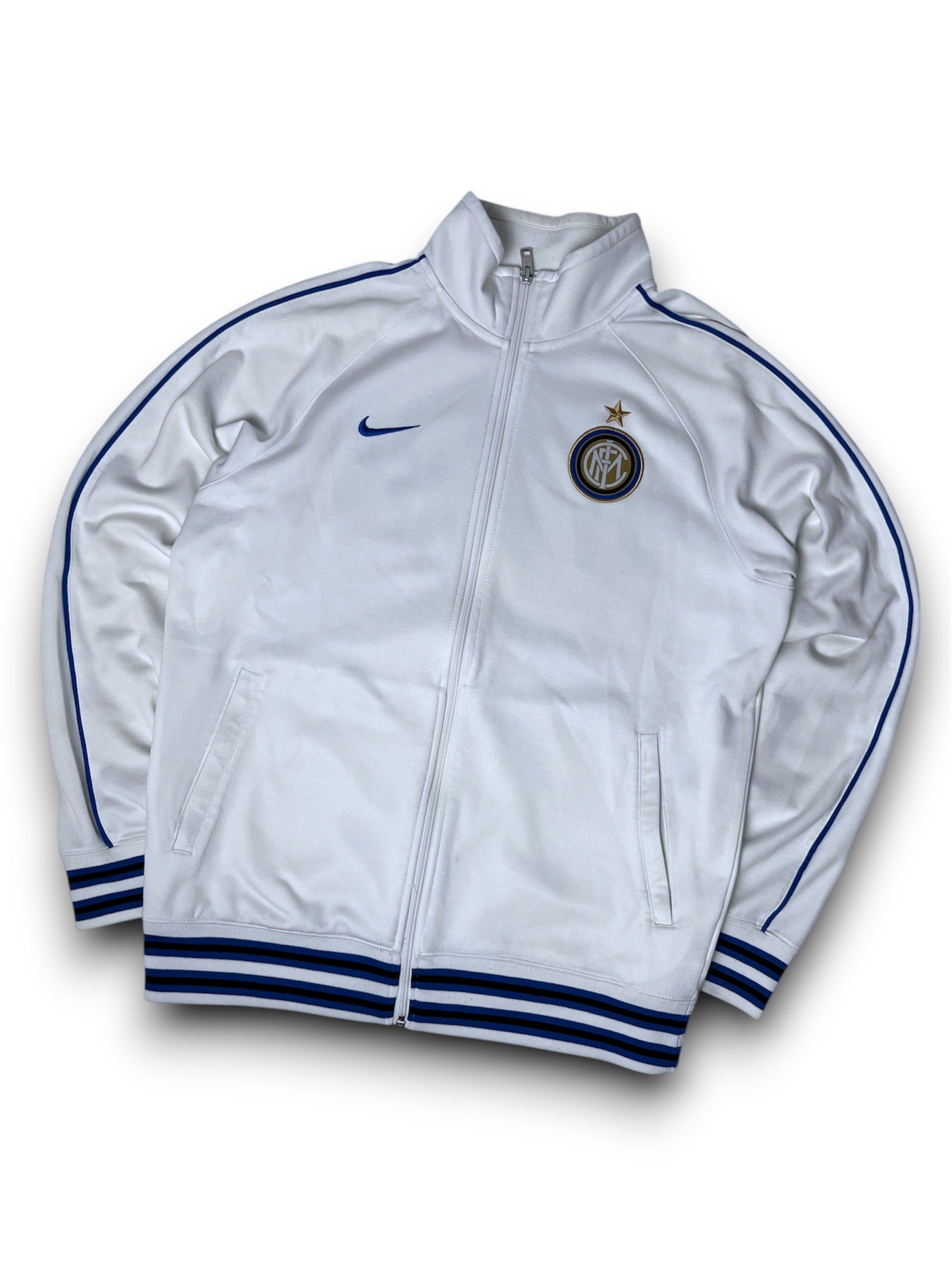 Nike Inter Mailand Trainingsjacke (M)