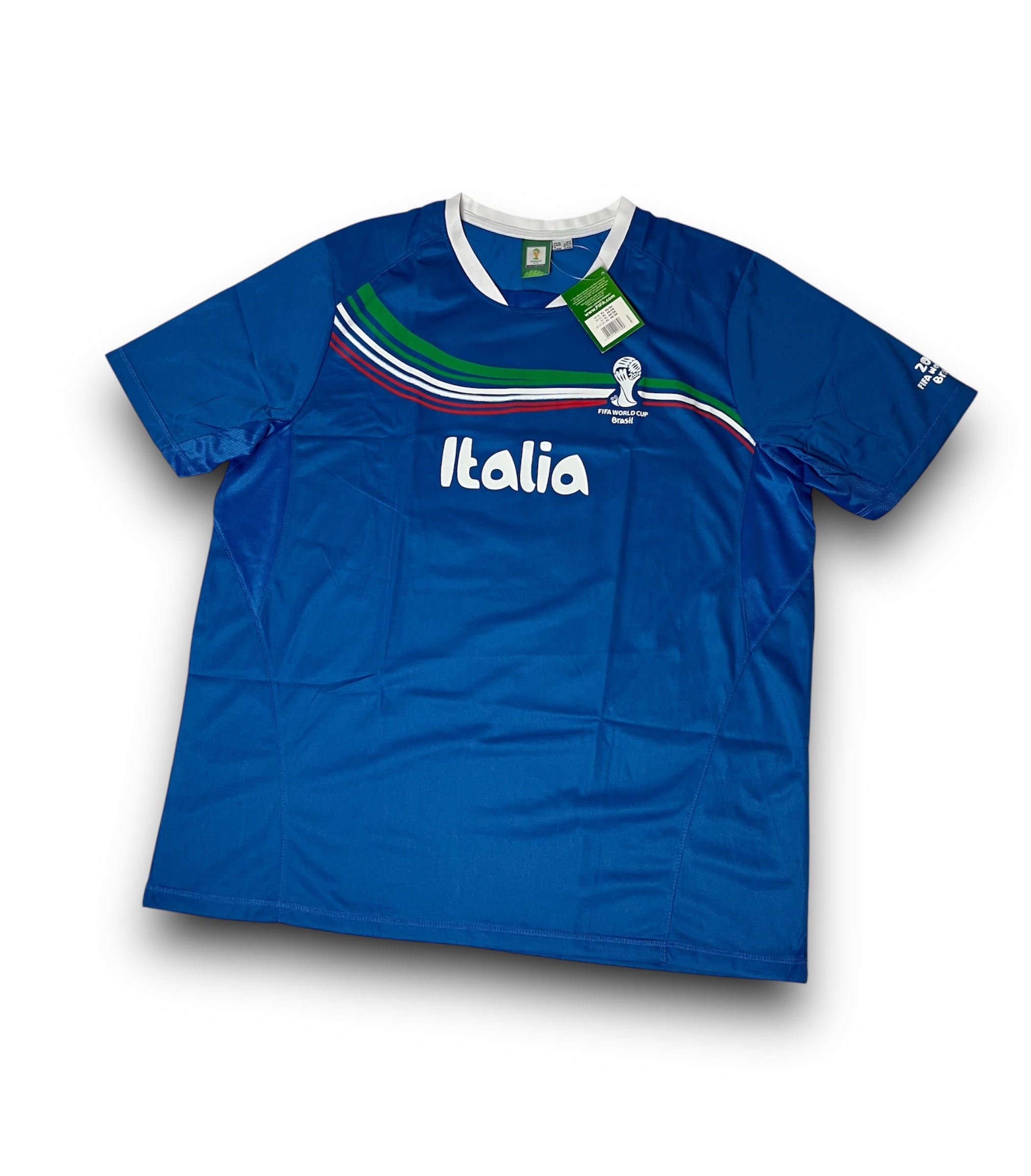 Italien Trikot (XL)