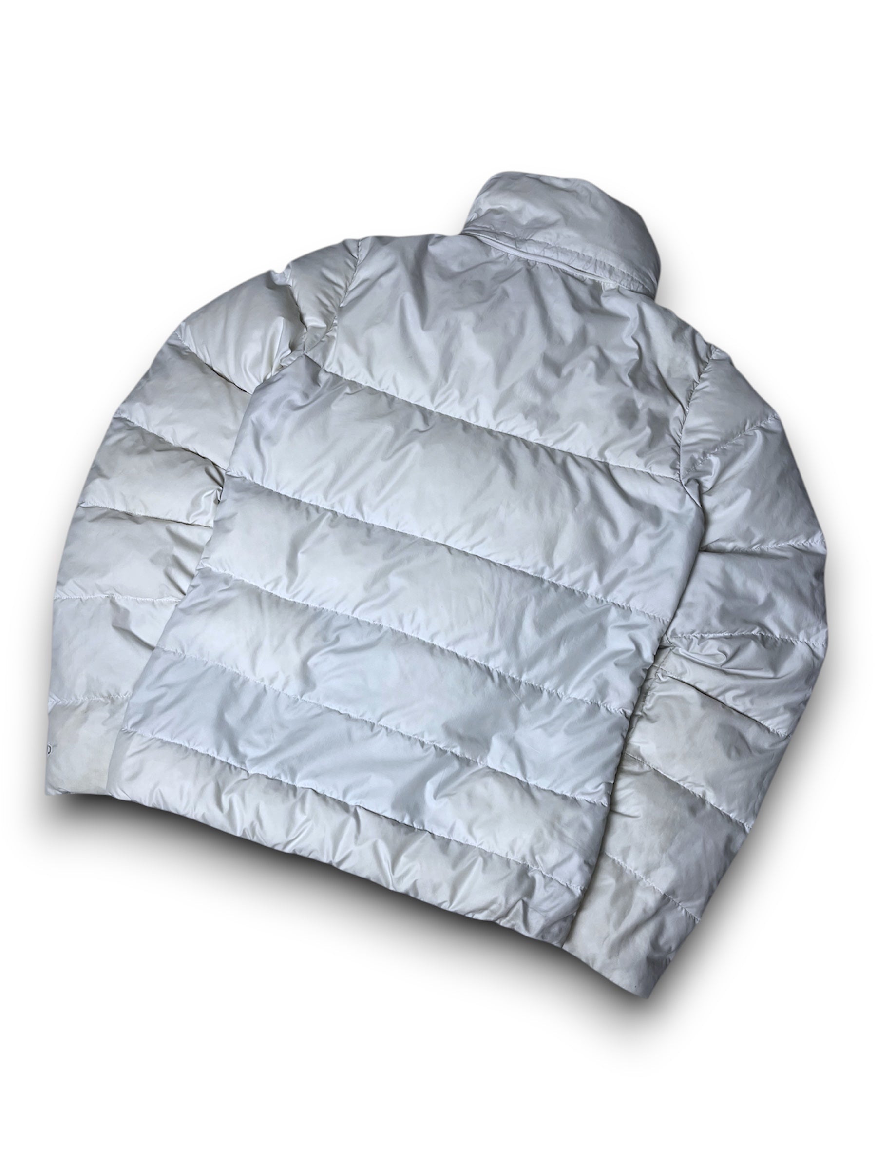 Nike Pufferjacke (S)