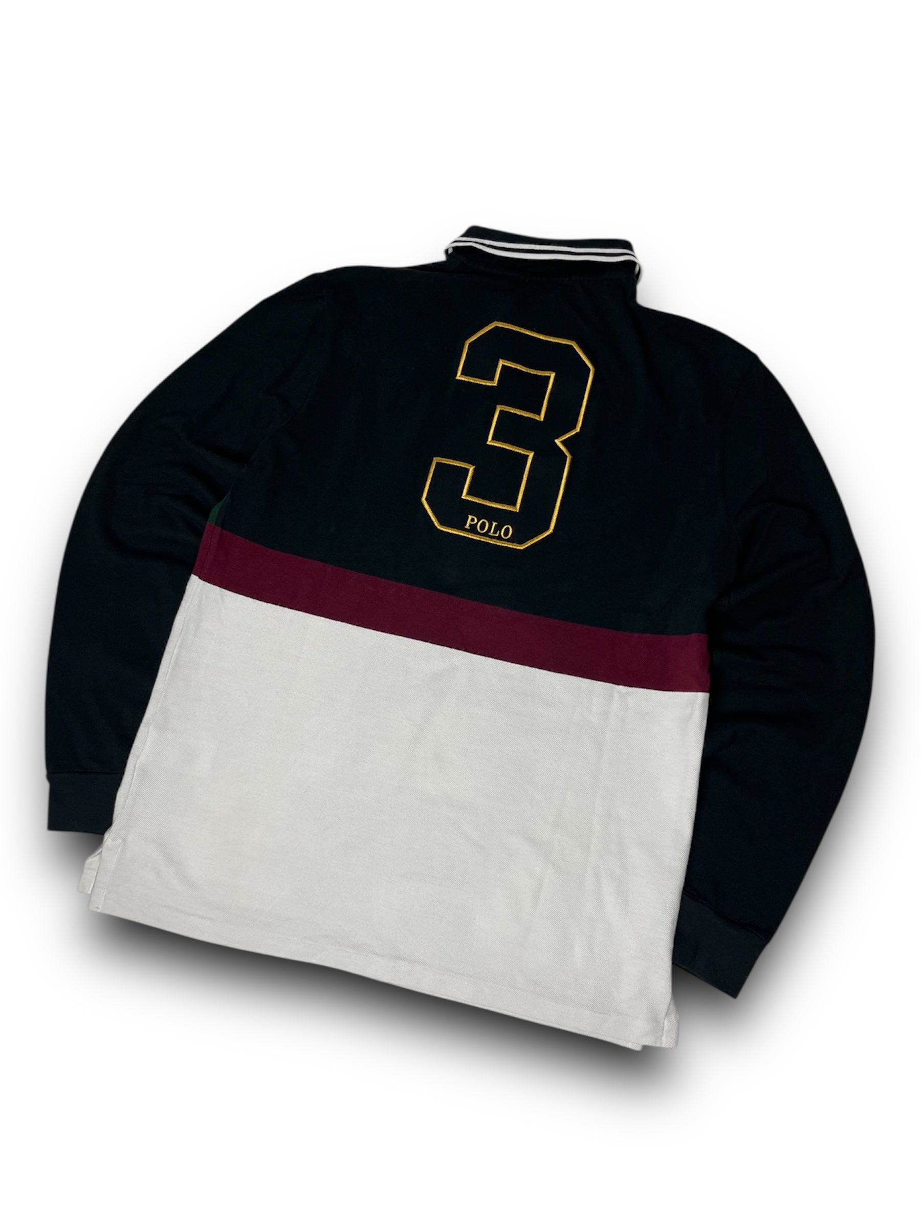 Ralph Lauren Polohemd (M)