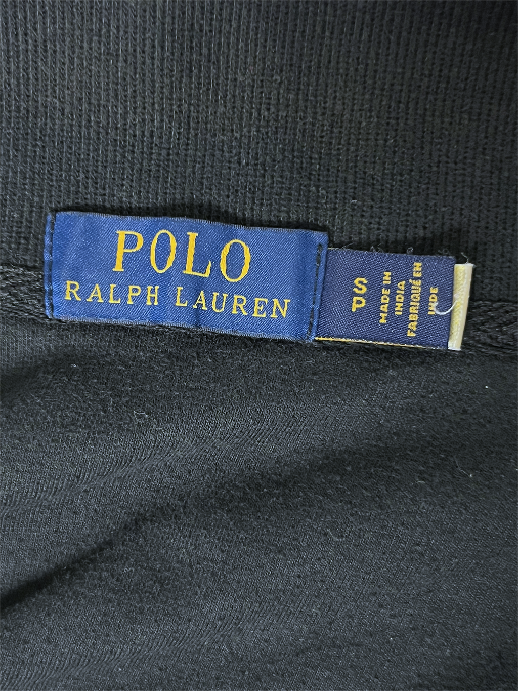 Ralph Lauren Sweater (XS)