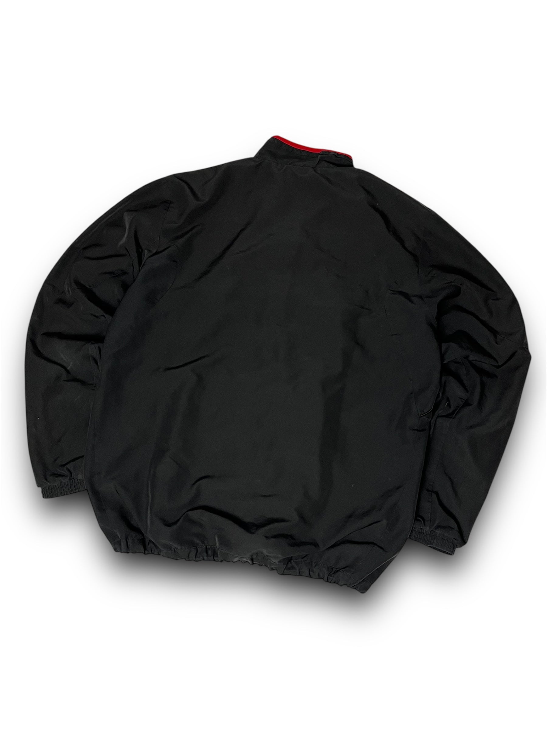 Adidas Ac Milan Trackjacke (M)