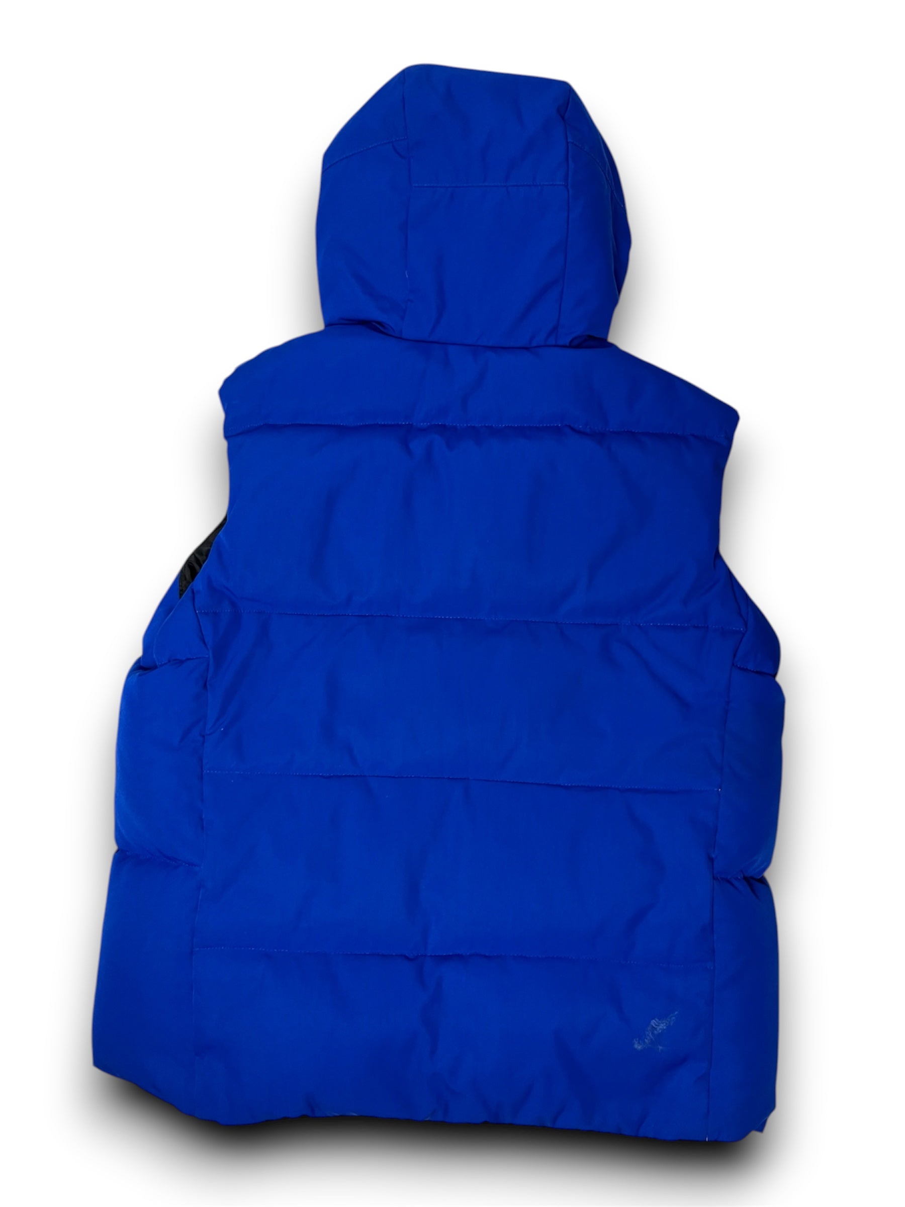 Ralph Lauren Pufferweste (S)